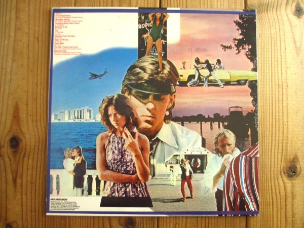 画像3: Wishbone Ash / Front Page News (3)