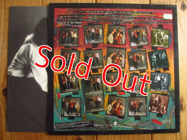 画像2: Bonnie Raitt / Green Light (2)