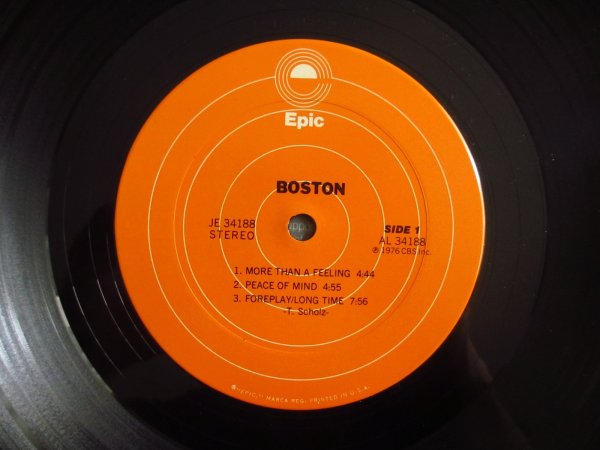 画像3: Boston / Boston (3)