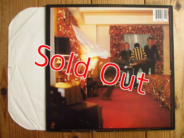 画像2: Elvis Costello / This Year's Model (2)