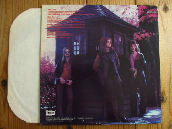 画像3: Freedom / Through The Years (3)