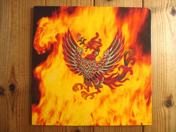 画像1: Grand Funk / Phoenix (1)