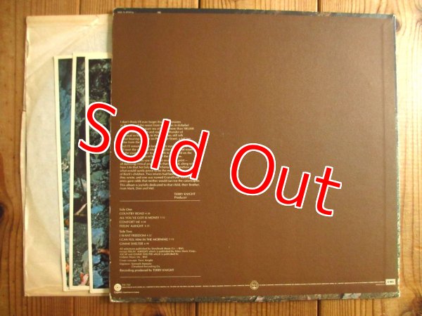 画像2: Grand Funk Railroad / Survival (2)