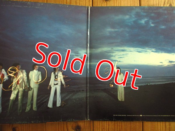 画像2: The Rolling Stones / Black And Blue (2)