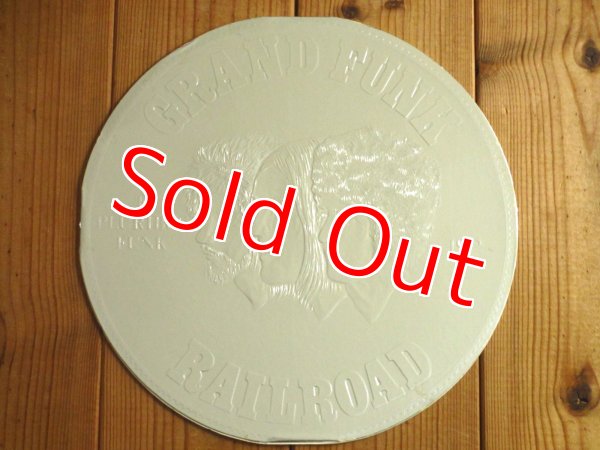 画像1: Grand Funk Railroad / E Pluribus Funk (1)