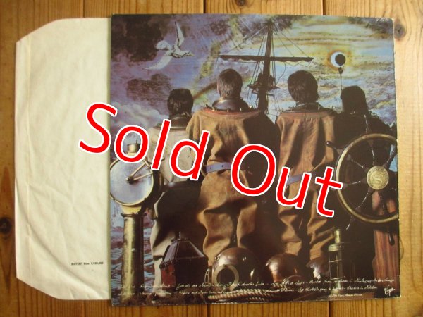 画像2: XTC / Black Sea (2)