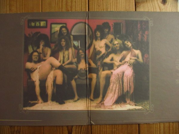 画像2: The Doobie Brothers / Toulouse Street (2)