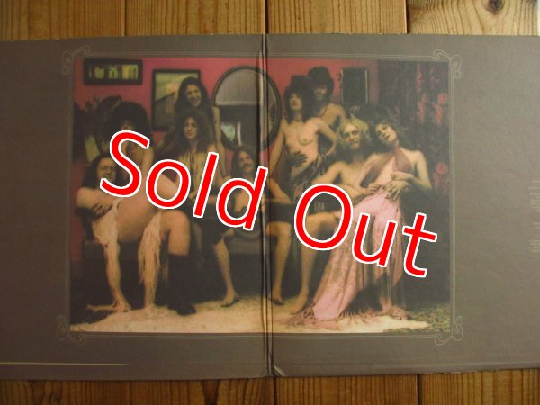 画像2: The Doobie Brothers / Toulouse Street (2)