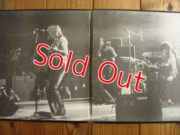 画像2: Grand Funk Railroad ‎/ Closer To Home (2)