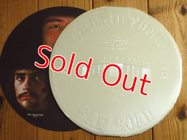 画像2: Grand Funk Railroad / E Pluribus Funk (2)