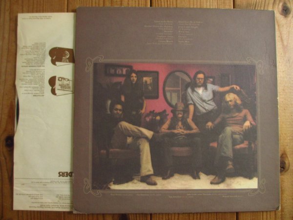 画像3: The Doobie Brothers / Toulouse Street (3)