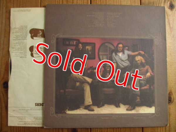 画像3: The Doobie Brothers / Toulouse Street (3)