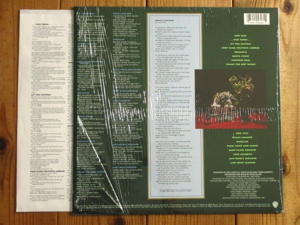 画像2: Elvis Costello / Spike (2)