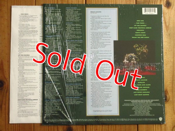 画像2: Elvis Costello / Spike (2)