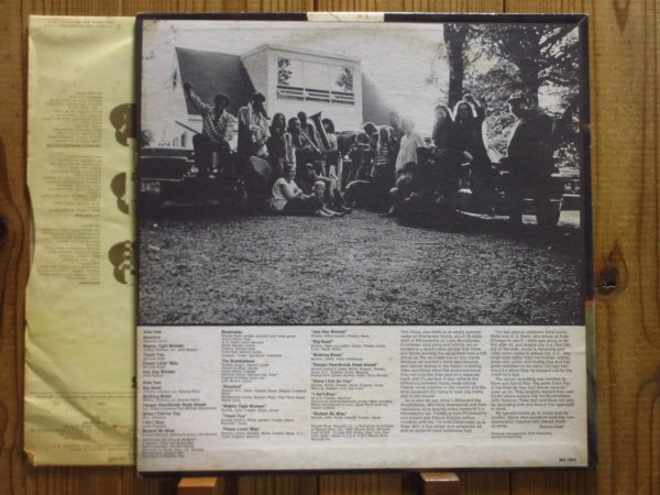 画像2: Bonnie Raitt / Bonnie Raitt (2)