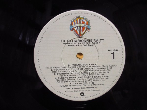 画像3: Bonnie Raitt / The Glow (3)