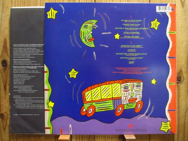 画像2: Bonnie Raitt / Nine Lives (2)