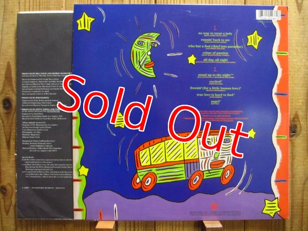 画像2: Bonnie Raitt / Nine Lives (2)