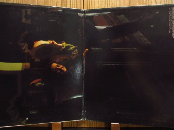 画像2: Bonnie Raitt / Takin' My Time (2)