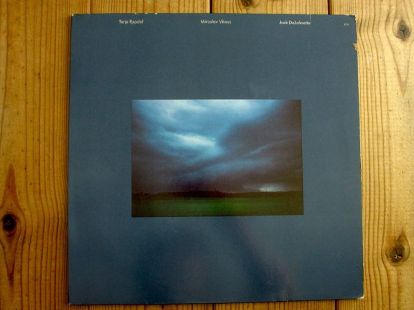 画像1: Terje Rypdal / Miroslav Vitous / Jack DeJohnette (1)