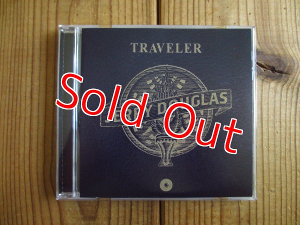 画像1: Jerry Douglas / Traveler (1)