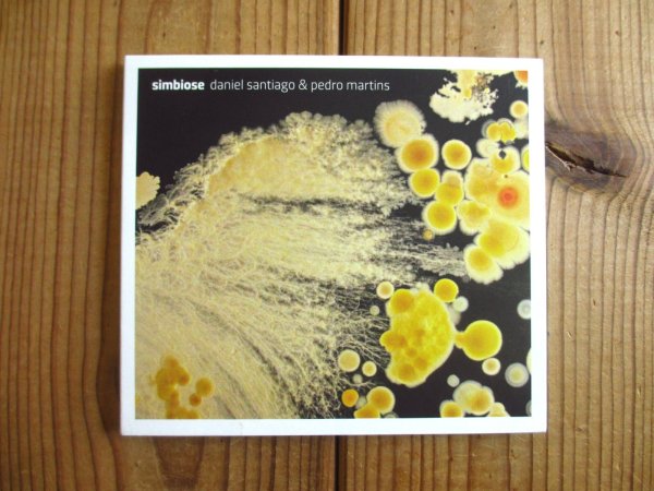 画像1: Daniel Santiago & Pedro Martins / Simbiose (1)