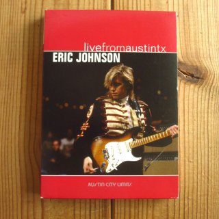 Eric Johnson / Total Electric Guitar - Guitar Records