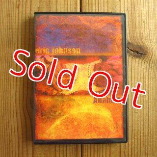 Eric Johnson / Ah Via Musicom - Guitar Records