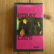 画像2: Stray Cats / Hippor Dome, Paris '82 (2)