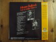 画像2: ハイラム・ブロック = Hiram Bullock / ニューヨーク・ライヴ = Live At Indigo Blues (2)