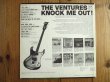画像2: The Ventures / Knock Me Out! (2)