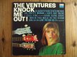 画像1: The Ventures / Knock Me Out! (1)