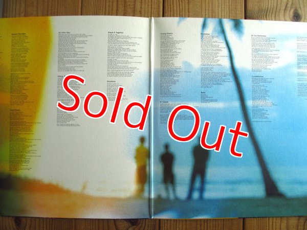 画像2: Jack Johnson / In Between Dreams (2)