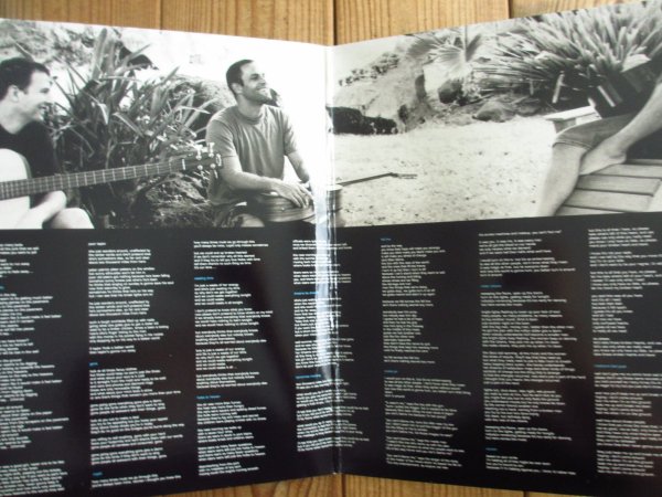 画像2: Jack Johnson / On And On (2)