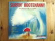 画像1: Al Casey / Surfin' Hootenanny (1)