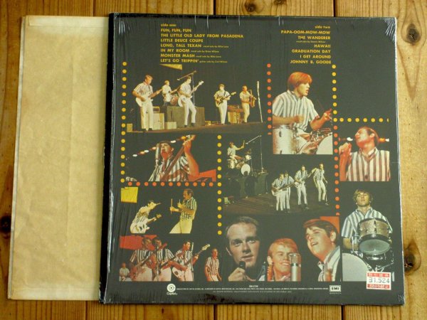 画像2: The Beach Boys / Concert (2)