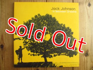 Jack Johnson / On And On - Guitar Records