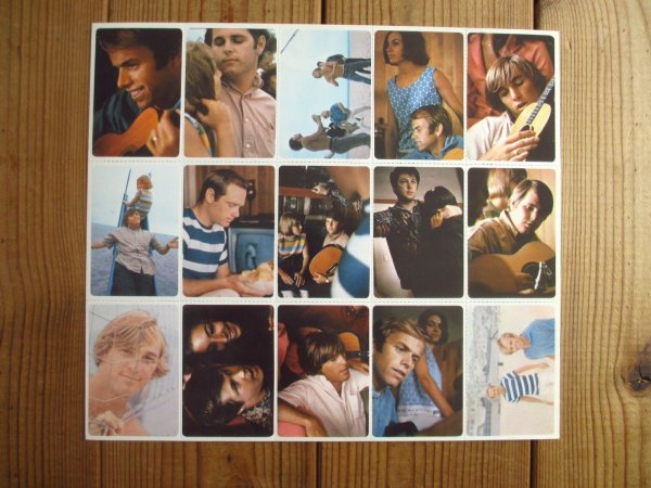 画像4: The Beach Boys / Beach Boys' Party! (4)