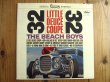 画像1: The Beach Boys / Little Deuce Coupe (1)