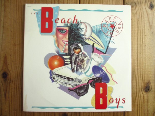 画像1: The Beach Boys / Made In U.S.A. (1)