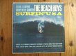 画像1: The Beach Boys / Surfin' U.S.A. (1)