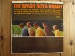 画像1: The Beach Boys / The Beach Boys Today! (1)