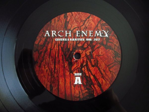 画像43: Arch Enemy / 1996 - 2017 (43)