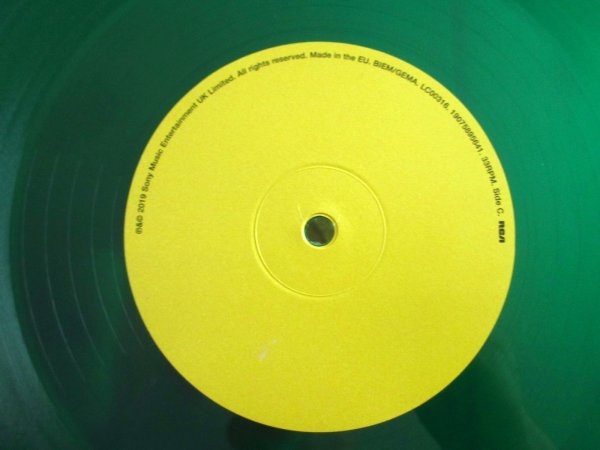 画像5: Bring Me The Horizon / Amo (5)