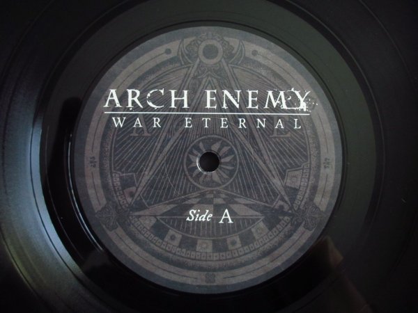 画像35: Arch Enemy / 1996 - 2017 (35)