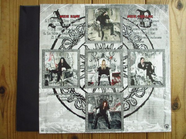 画像28: Arch Enemy / 1996 - 2017 (28)