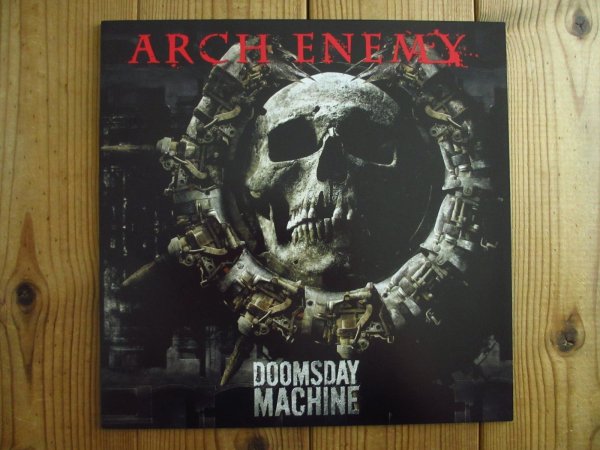 画像24: Arch Enemy / 1996 - 2017 (24)