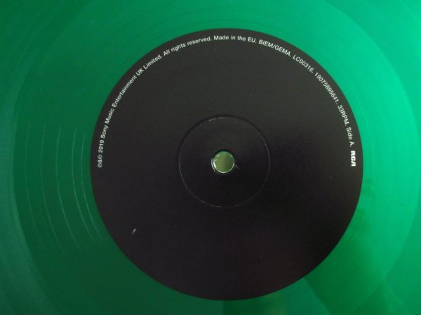 画像4: Bring Me The Horizon / Amo (4)