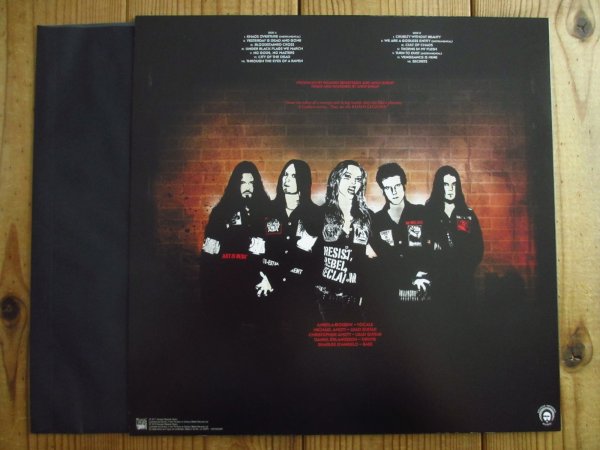 画像31: Arch Enemy / 1996 - 2017 (31)