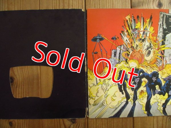 画像2: Thin Lizzy / Jailbreak (2)